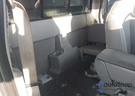 1999 Ford Ranger Xl/Xlt from USA, damaged, VIN 1FTYR14V6XTA32531